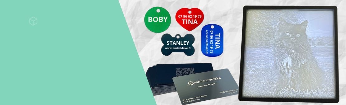 Articles Personnalisés